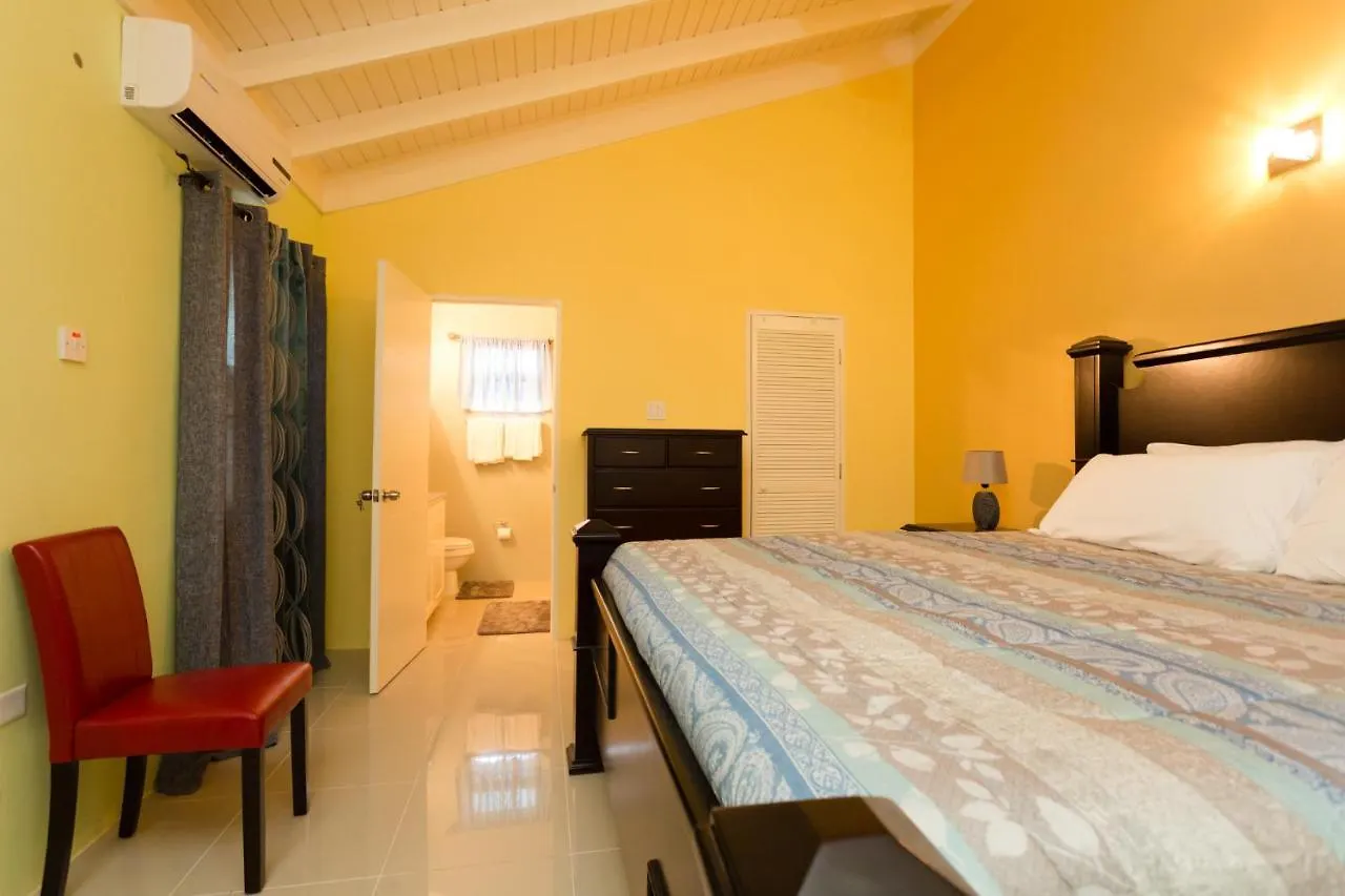 Hotel The Royal Ocho Rios Jamajka