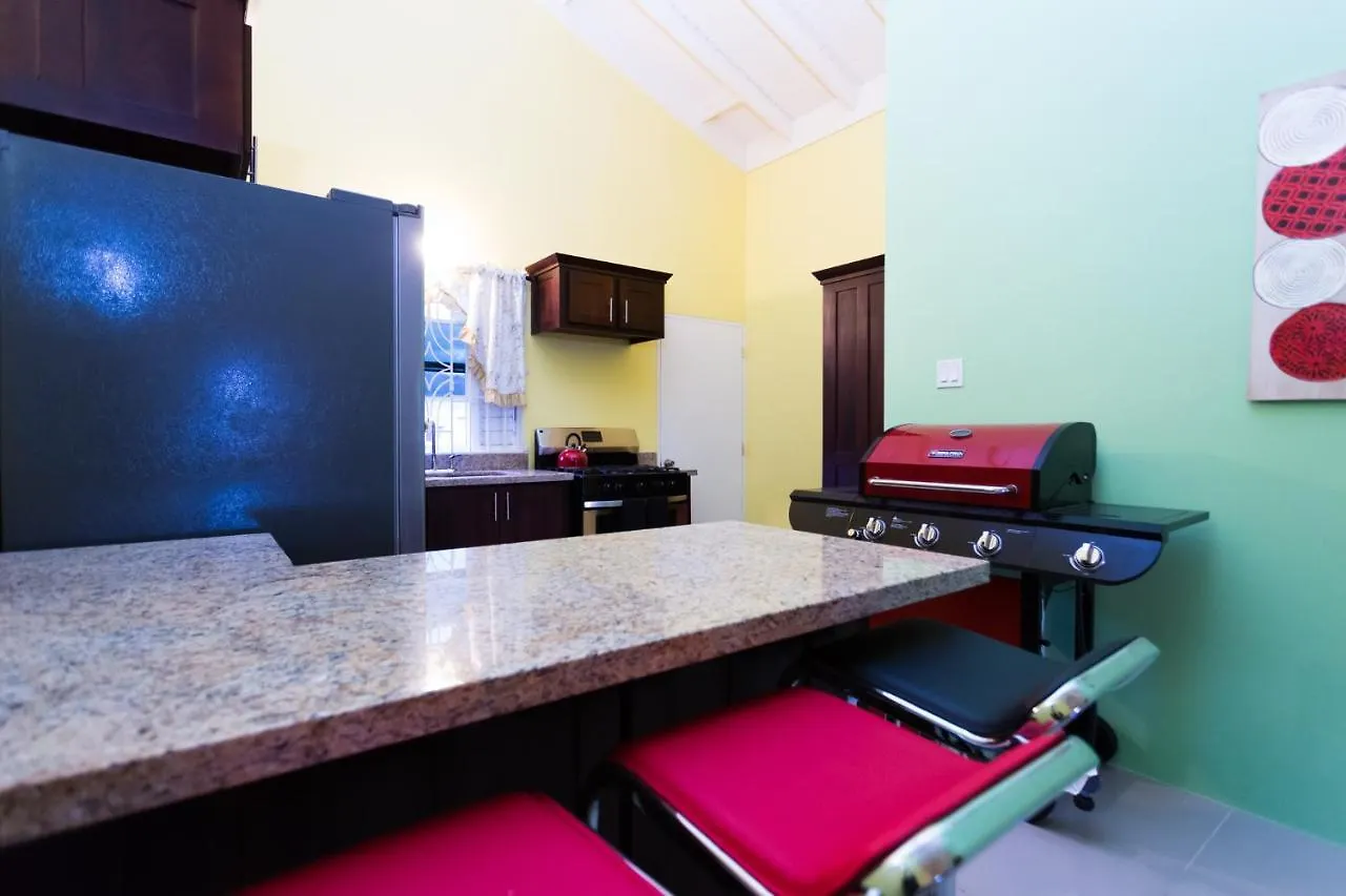 Hotel The Royal Ocho Rios