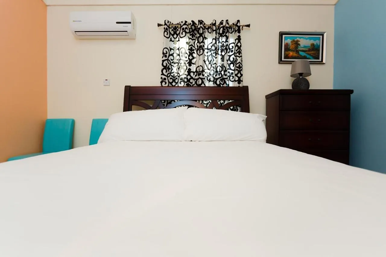 Hotel The Royal Ocho Rios