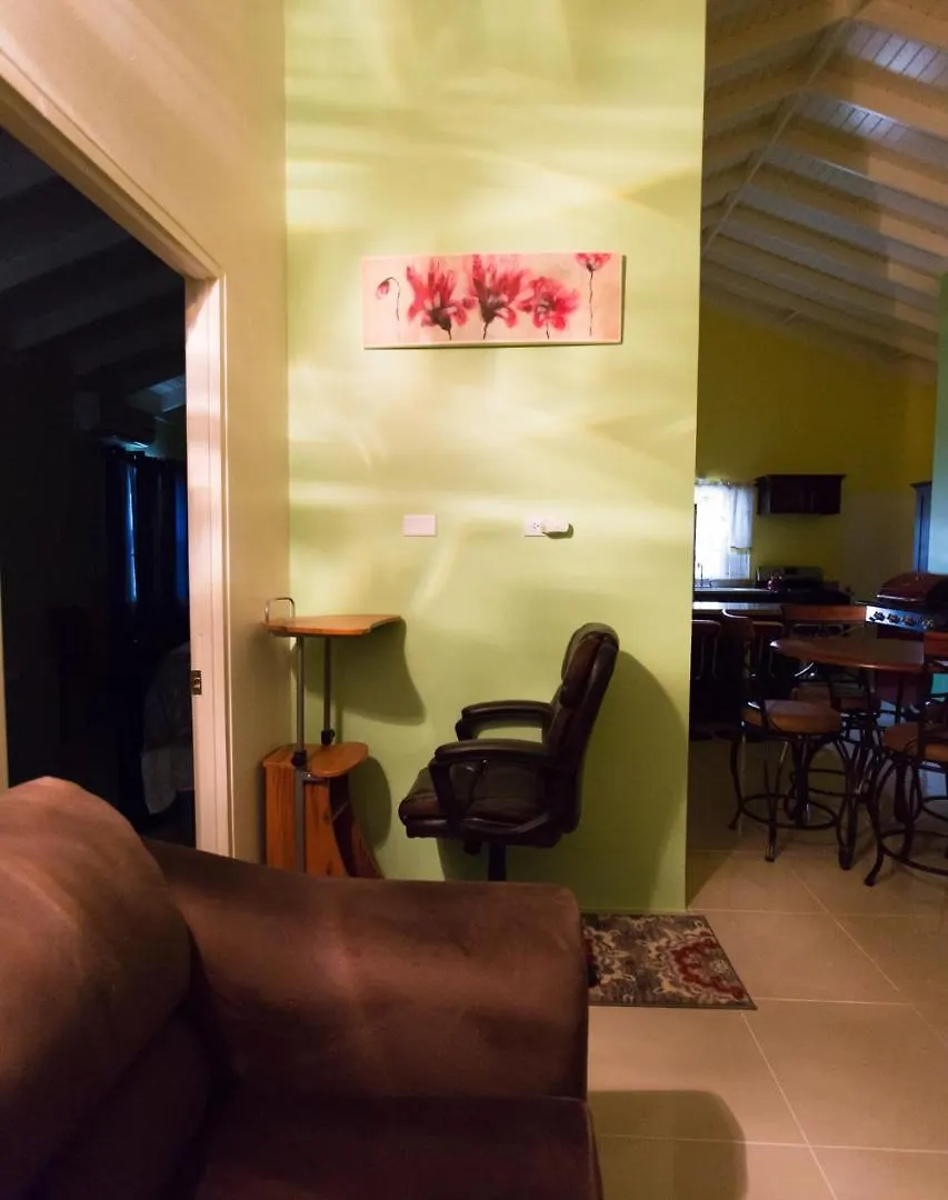 Hotel The Royal Ocho Rios